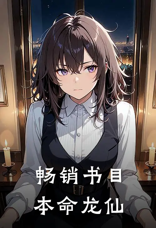 畅销书目本命龙仙