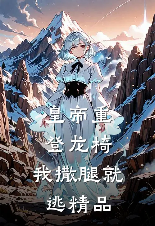 皇帝重登龙椅，我撒腿就逃精品