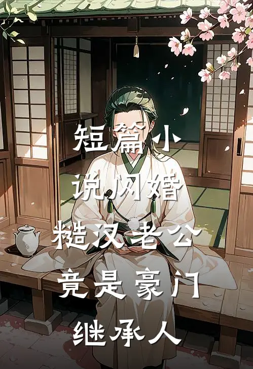 短篇小说闪婚：糙汉老公竟是豪门继承人