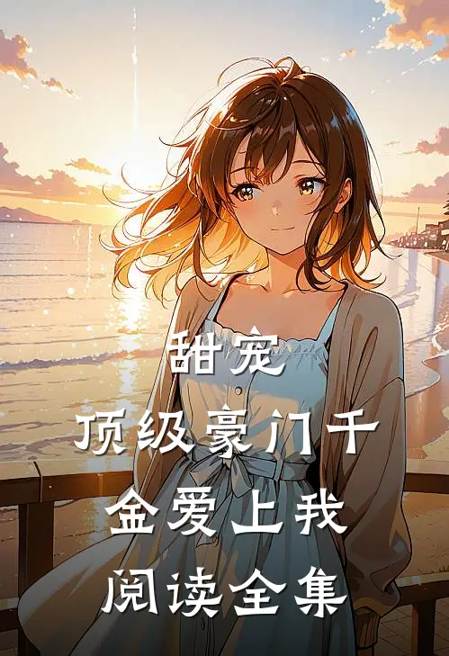 甜宠：顶级豪门千金爱上我阅读全集