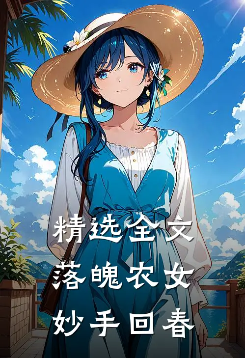 精选全文落魄农女妙手回春