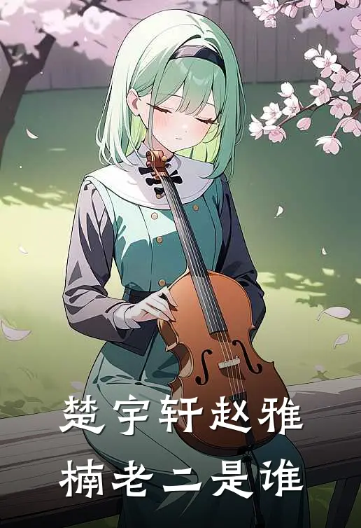 楚宇轩赵雅楠老二是谁