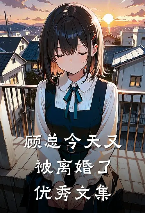 顾总今天又被离婚了优秀文集