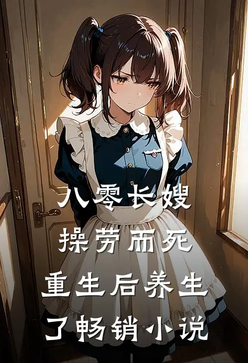 八零长嫂操劳而死：重生后养生了畅销小说