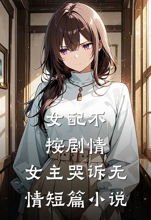 女配不按剧情，女主哭诉无情短篇小说