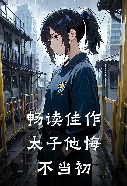 畅读佳作太子他悔不当初