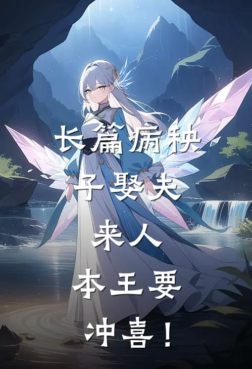 长篇病秧子娶夫：来人，本王要冲喜！