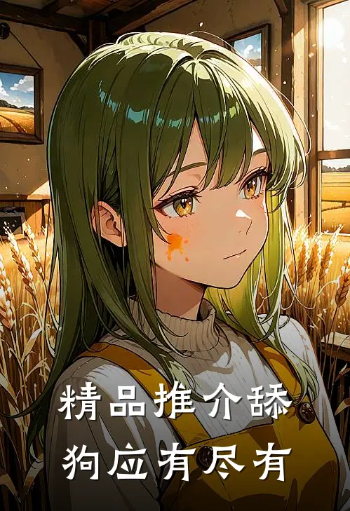 精品推介舔狗应有尽有