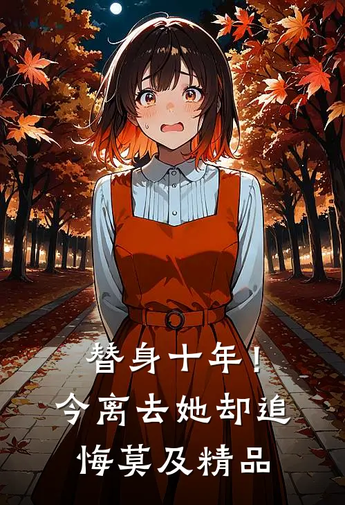 替身十年！今离去，她却追悔莫及精品