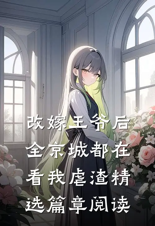 改嫁王爷后，全京城都在看我虐渣精选篇章阅读