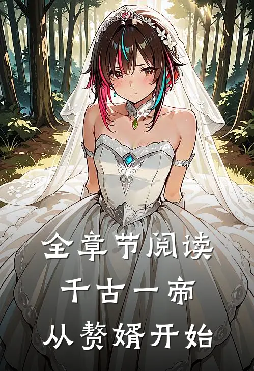 全章节阅读千古一帝,从赘婿开始