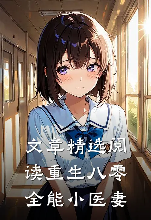 文章精选阅读重生八零：全能小医妻