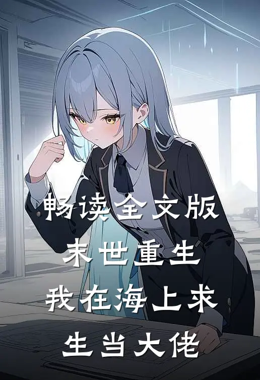 畅读全文版末世重生：我在海上求生当大佬