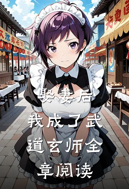 娶妻后，我成了武道玄师全章阅读