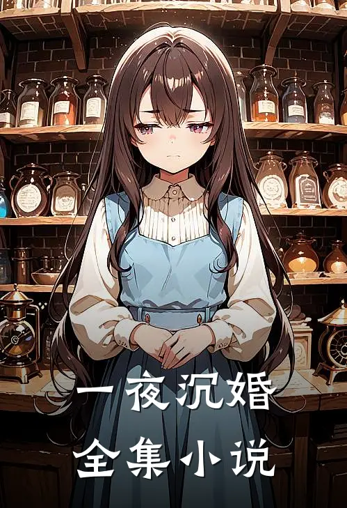 一夜沉婚全集小说