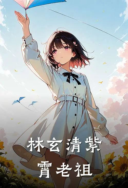 林玄清紫霄老祖