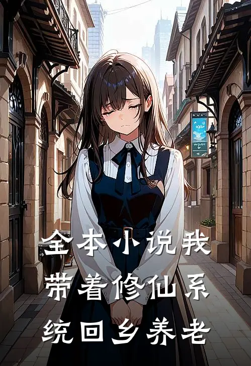 全本小说我带着修仙系统回乡养老