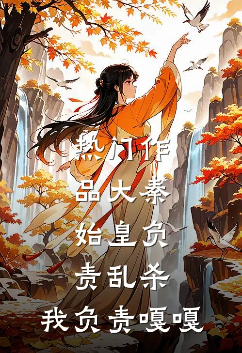热门作品大秦：始皇负责乱杀，我负责嘎嘎