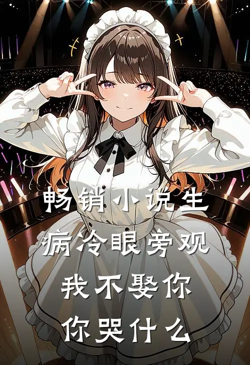 畅销小说生病冷眼旁观，我不娶你你哭什么