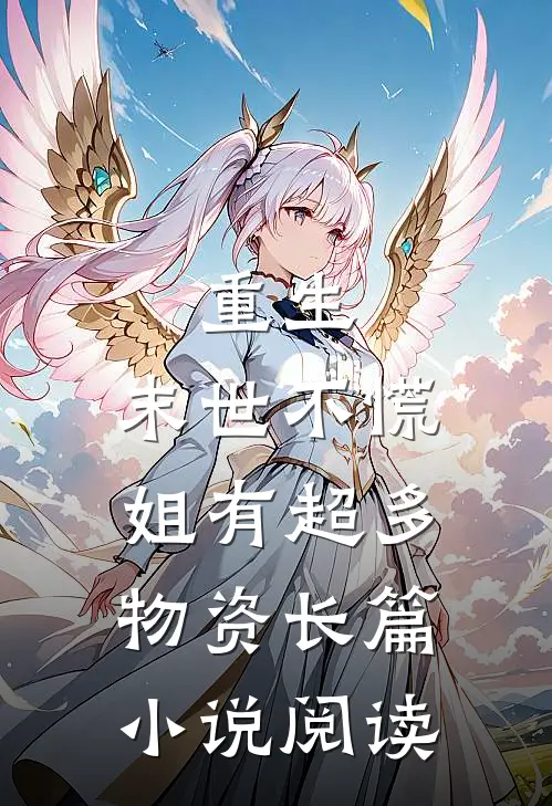 重生：末世不慌，姐有超多物资长篇小说阅读