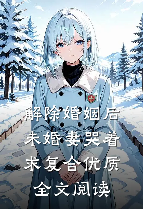 解除婚姻后，未婚妻哭着求复合优质全文阅读