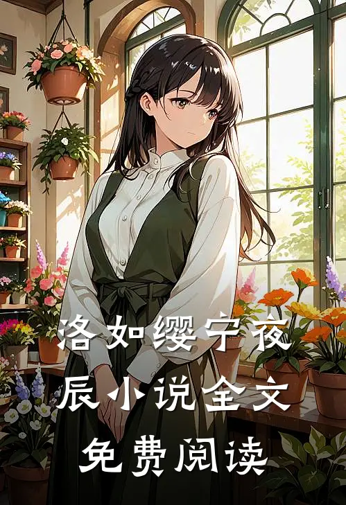 洛如缨宁夜辰小说全文免费阅读