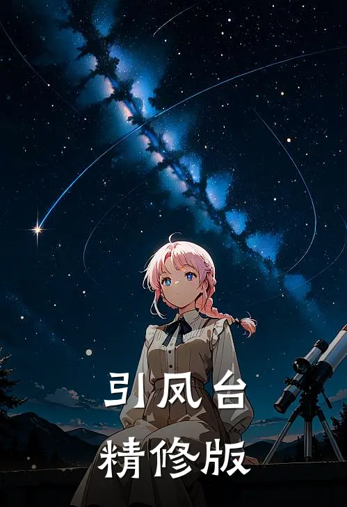 引凤台精修版