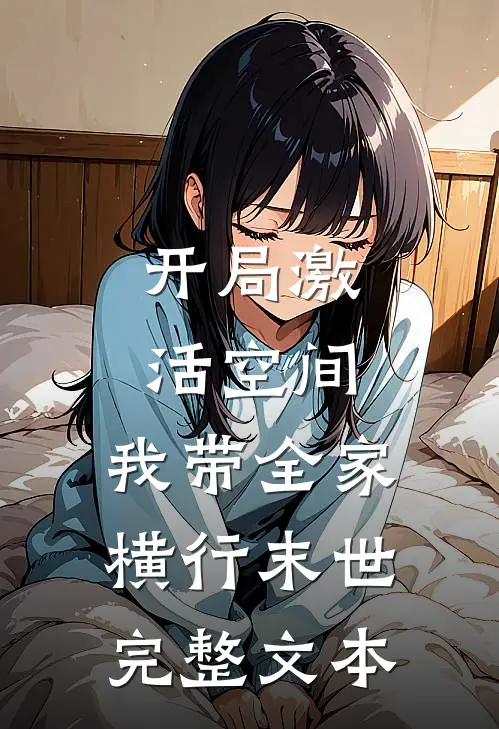 开局激活空间，我带全家横行末世完整文本