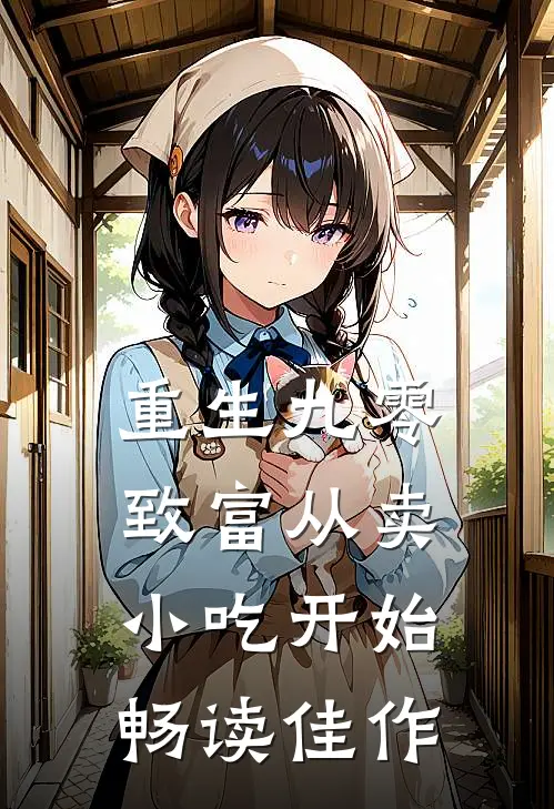 重生九零：致富从卖小吃开始畅读佳作