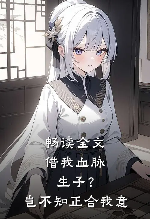 畅读全文借我血脉生子？岂不知正合我意