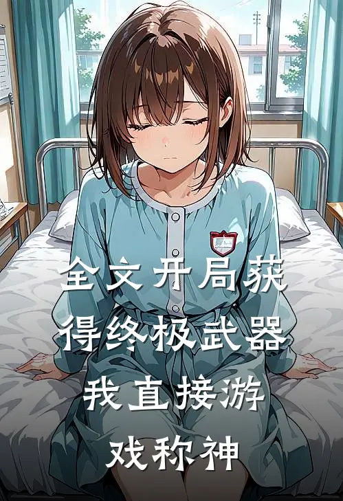 全文开局获得终极武器，我直接游戏称神