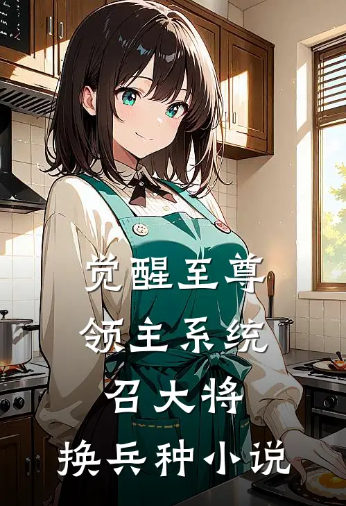觉醒至尊领主系统召大将,换兵种小说