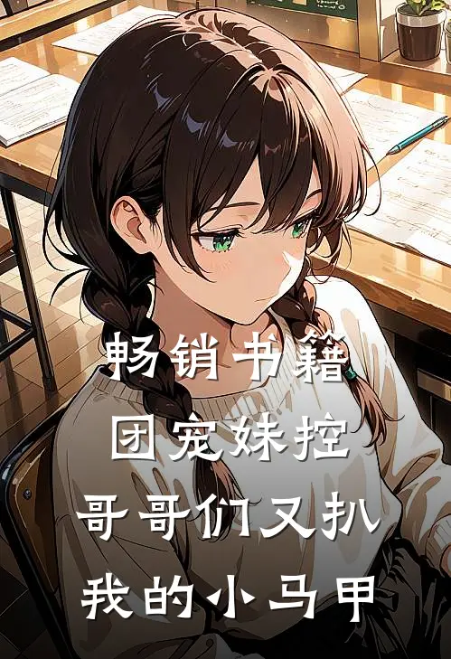 畅销书籍团宠妹控：哥哥们又扒我的小马甲
