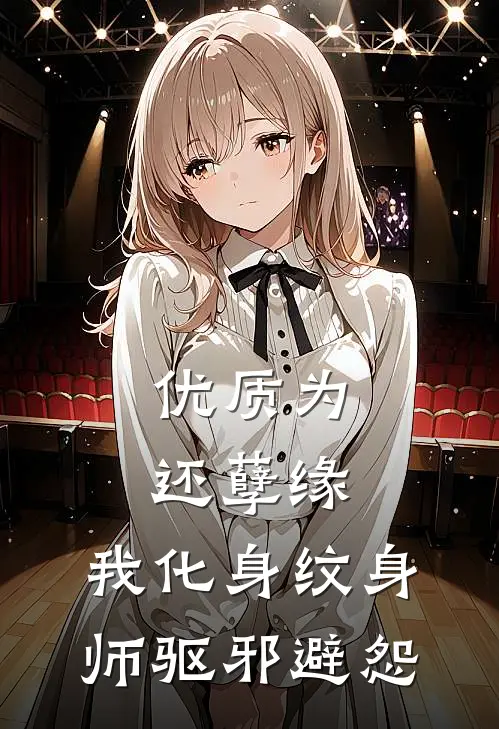 优质为还孽缘，我化身纹身师驱邪避怨