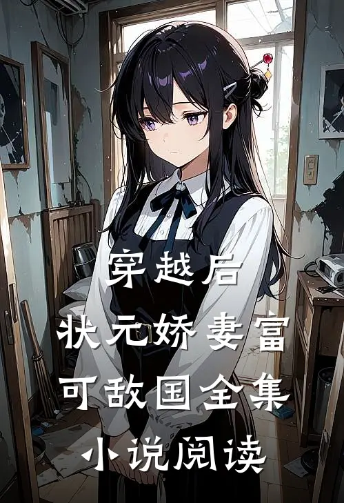 穿越后，状元娇妻富可敌国全集小说阅读