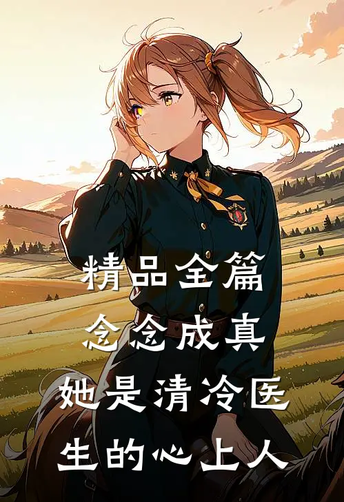 精品全篇念念成真：她是清冷医生的心上人