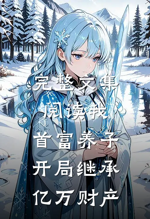 完整文集阅读我，首富养子，开局继承亿万财产