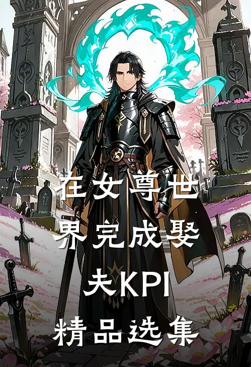 在女尊世界完成娶夫KPI精品选集