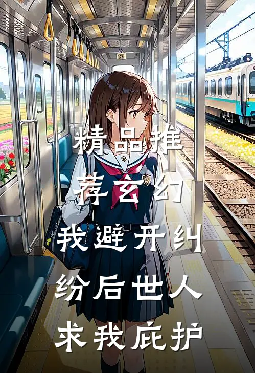 精品推荐玄幻：我避开纠纷后世人求我庇护