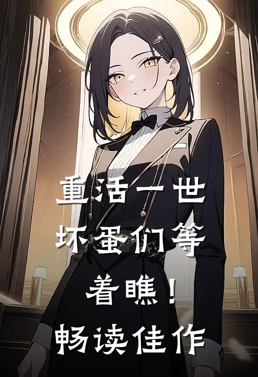 重活一世，坏蛋们等着瞧！畅读佳作