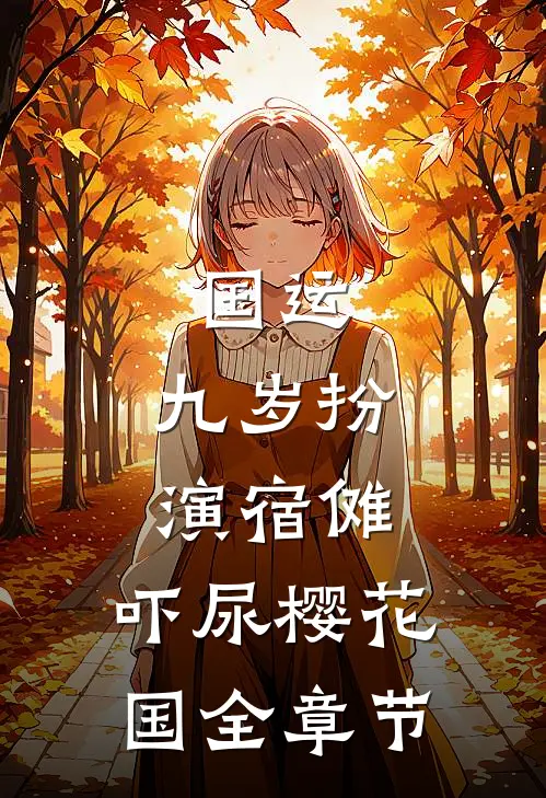 国运：九岁扮演宿傩，吓尿樱花国全章节