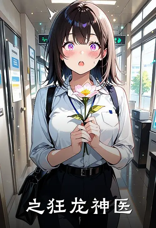 之狂龙神医