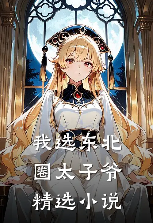 我选东北圈太子爷精选小说