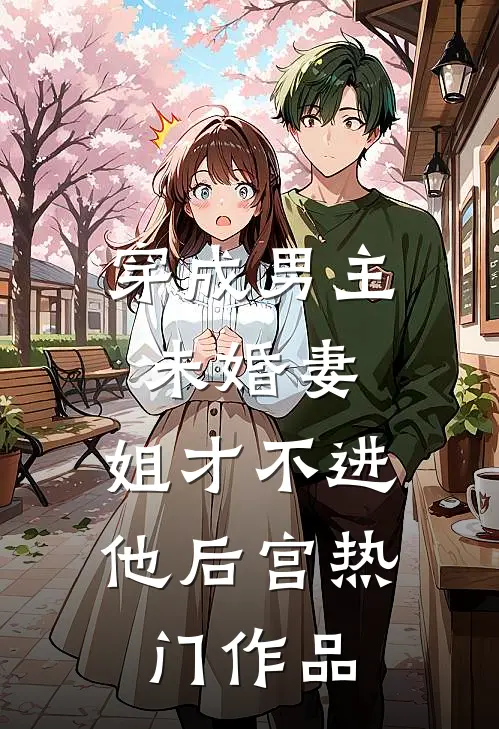 穿成男主未婚妻，姐才不进他后宫热门作品
