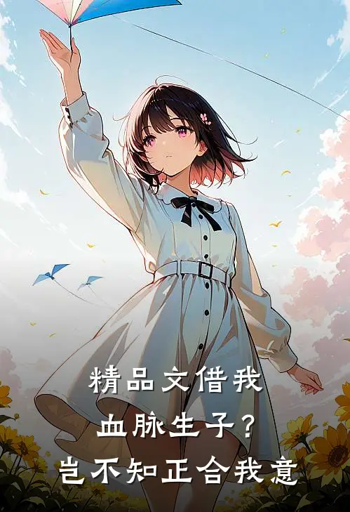精品文借我血脉生子？岂不知正合我意