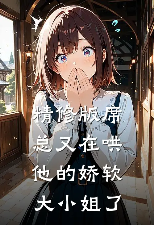 精修版席总又在哄他的娇软大小姐了