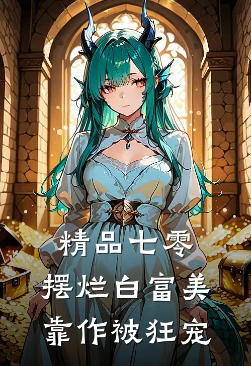 精品七零：摆烂白富美靠作被狂宠