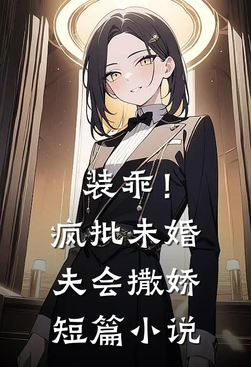 装乖！疯批未婚夫会撒娇短篇小说