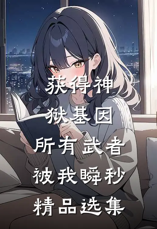 获得神狱基因，所有武者被我瞬秒精品选集