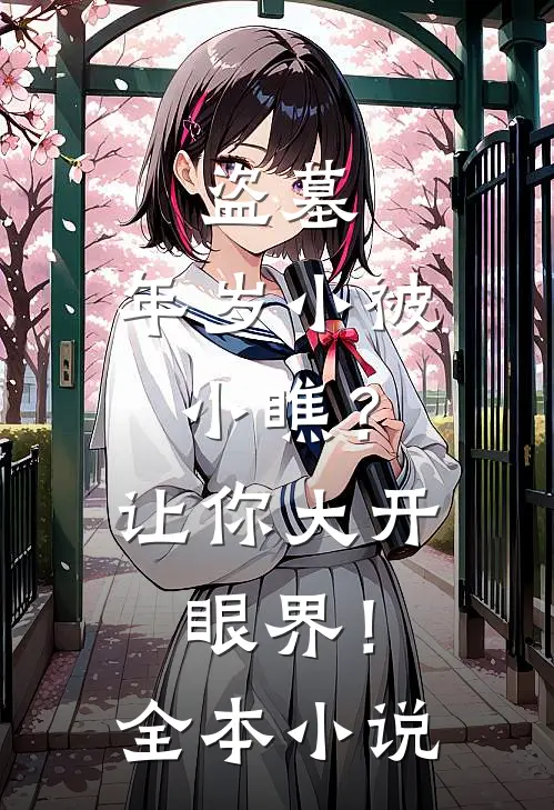 盗墓：年岁小被小瞧？让你大开眼界！全本小说